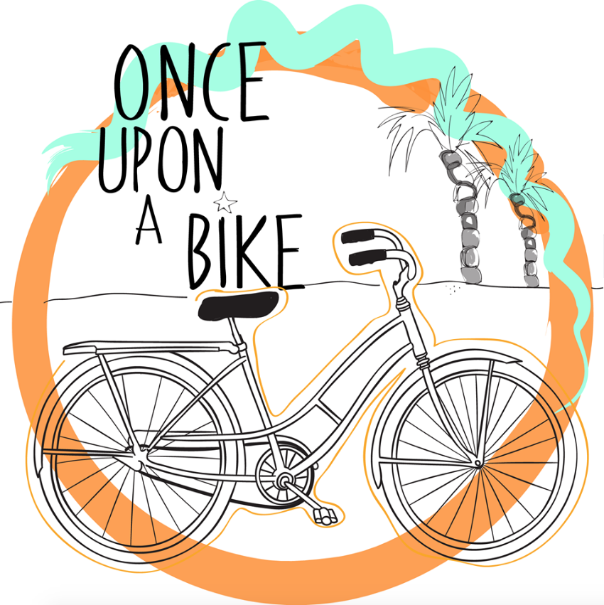 Once Upon a Bike